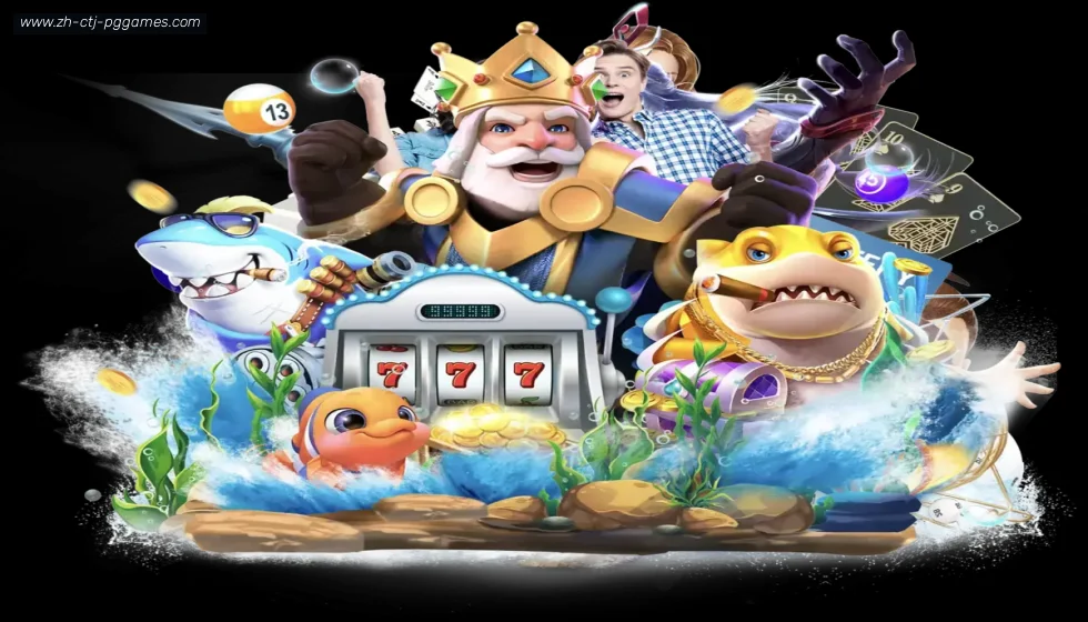 PG模拟器 banner