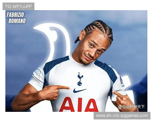 英超热刺队7号球员身份揭秘及近期表现 英超热刺队7号球员身份揭秘及近期表现