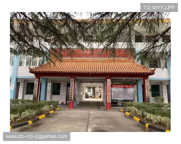 从初心到冠军郭崎琪在党旗映耀的艺体赛场荣光绽放